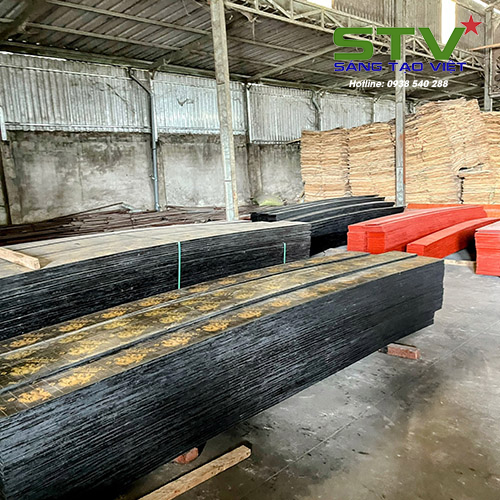 CÔNG TY TNHH SẢN XUẤT SÁNG TẠO VIỆT
